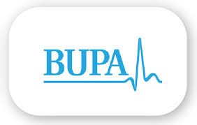 Bupa