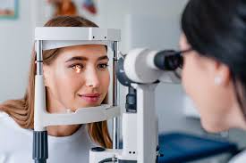 Eye Testing